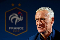 Didier Deschamps