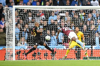 Man City imechukua ubingwa, Samatta aiteka Wembley