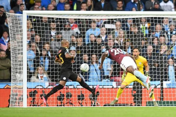 Man City imechukua ubingwa, Samatta aiteka Wembley