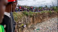 'Mshukiwa mkuu' akamatwa baada ya miili kupatikana jalalani Kenya