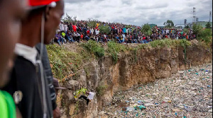 'Mshukiwa Mkuu' Akamatwa Baada Ya Miili Kupatikana Jalalani Kenya.png