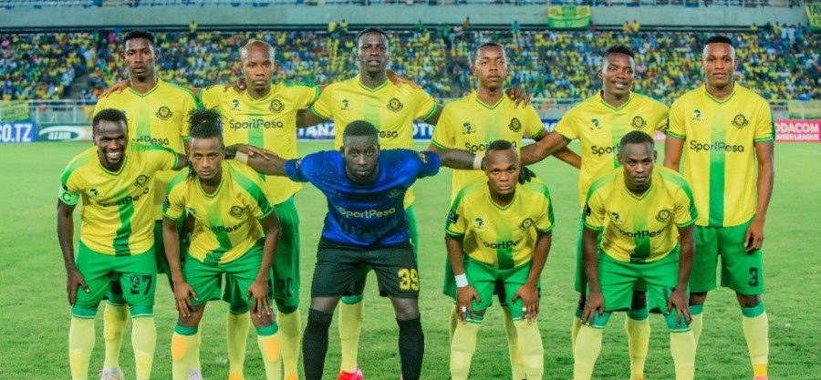 Yanga SC kuikwepa mbeleko Simba CAF