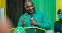 Daniel Chongolo, Katibu Mkuu CCM