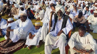 Matumaini ya usitishaji vita siku ya Eid nchini Sudan yanafifia