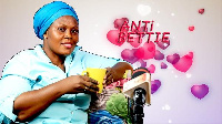 ANTI BETTIE: Kuna wakati nikiwa faragha hisia zangu huja na kupotea