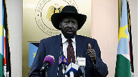 Kiir aunda kamati kukabili  mdodoro wa kiuchumi