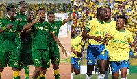 Hata Yanga hawakuitaka Mamelodi Sundowns