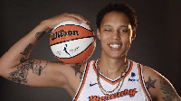 Brittney Griner