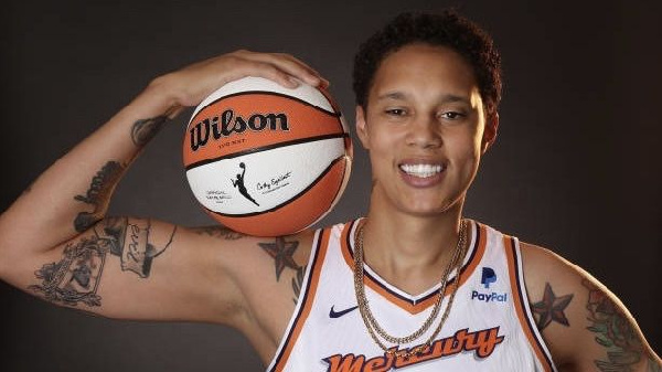 Brittney Griner