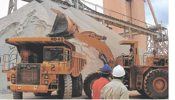 Tanga cement yapoteza shilingi bilioni 7.8 kwa miezi 6