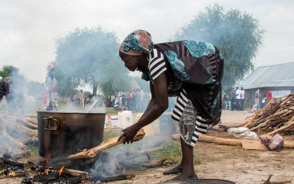 Hali ni mbaya Sudan, msaada wa haraka wahitajika