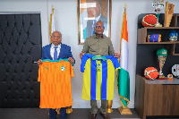 Tanzania, Ivory Coast kusaini “MOU” sekta ya michezo