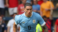 Mshambuliaji wa Uruguay, Darwin Nunez