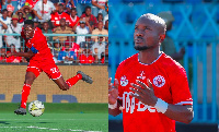 Saido asicheze mechi ya AlAhly - Shabiki Simba