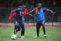 Simba SC Yawatumia Wamorocco Kuwavuruga Berkane