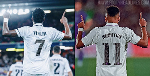 Madrid New Numbers (102)