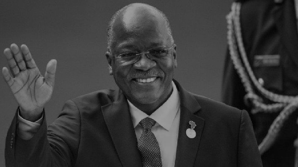 Viongozi wa dini wahimiza Magufuli kuendelea kuombewa