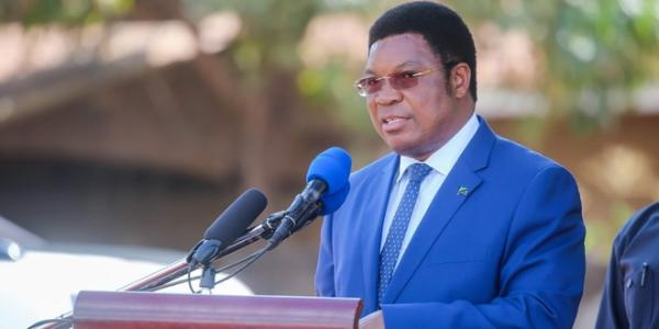 Majaliwa awataka wenyeviti wa vijiji kuacha biashara ya ardhi