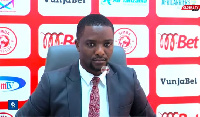 Meneja wa Habari na Mawasiliano wa Simba SC, Ahmed Ally