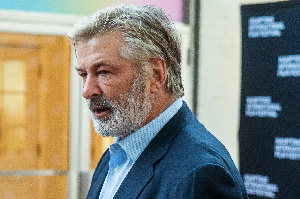 Alec Baldwin Charges For Death