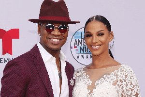 Ne Yo And Wife.png