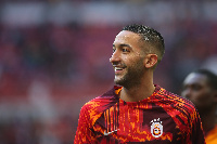 Hakim Ziyech