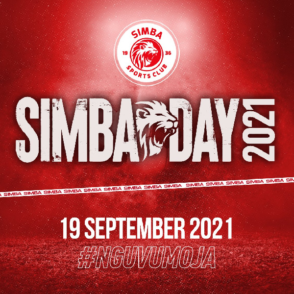 Simba Day ilikuwa zaidi ya tamasha