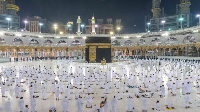 Mahujaji waruhusiwa kuingia Mecca kwa mara ya kwanza