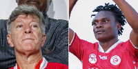 Kibu amtibulia Sakho Simba SC