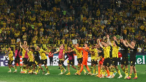 Sigunal Iduna Park 11