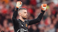 De Gea afunguka kurejea Man United