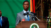 Edgar Lungu aishitaki Serikali kumzuia kusafiri