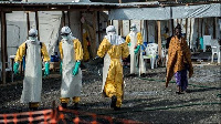 Congo yaripoti kisa kipya cha Ebola