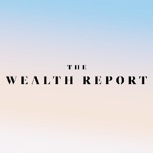 Wealth Report 2021 Social Sharing