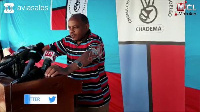 Chadema wasema hawana ushahidi Mchungaji Msigwa kulipiwa faini