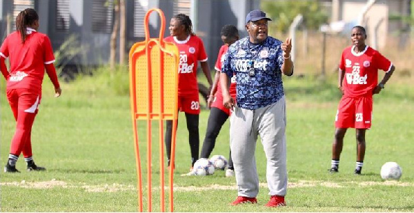 Mgunda aahidi taji la CECAFA Simba Queens