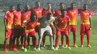 Wachezaji 8 EL Merreikh out mechi ya Simba