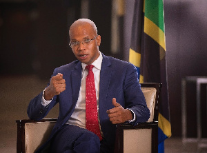 January Yusuf Makamba