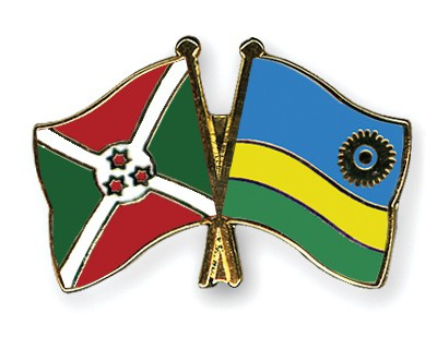 Rwanda, Burundi zakutana kufufua uhusiano mzuri