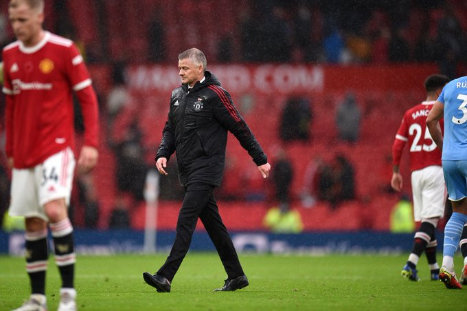 Man United ya Solskjaer mishahara namba moja, uwanjani hovyo kabisa