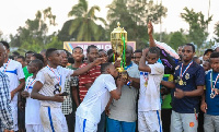 Picha: Wabunge Salim, Mwana FA na Haji Manara fainali ya Suluhu Cup 2021