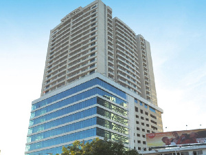 Uhuru Heights