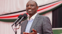 Ruto akataa nyongeza ya 14% ya mshahara