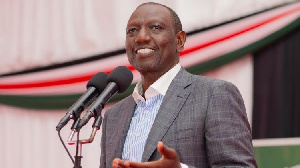 Ruto Akataa Nyongeza Ya 14% Ya Mshahara