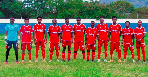 Mbuni FC Arusha