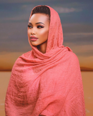 Huddah Asimulia Alivyonusurika Kifo Kwa Kuwekewa Madawa Ya Kulevya