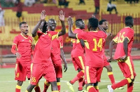 El Merreikh yamsubiri Yanga au Asas Djibout