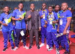 Ndondi yaitoa kimasomaso Tanzania All African Games