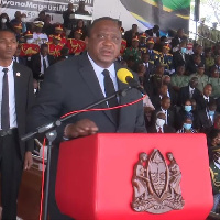 Rais Kenyatta: Magufuli ameonesha kuwa waafrika tunaweza