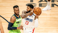 Clippers kuanza na Timberwolves